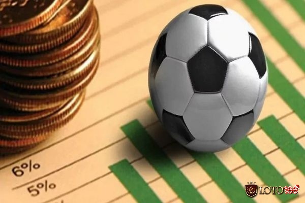 Theo dõi tỷ lệ kèo để đặt cược chính xác 