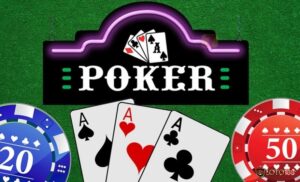 Luật chơi Poker cơ bản cho người mới bắt đầu chi tiết 2025