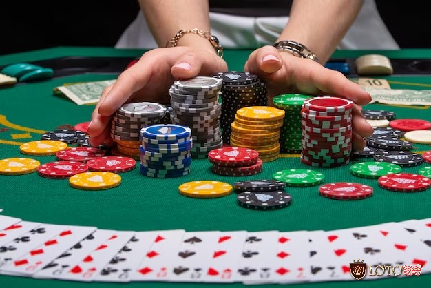 Những vấn đề hay gặp với luật chơi Poker cơ bản