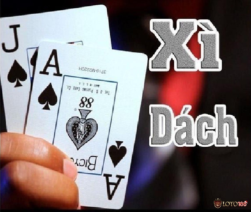 Giới thiệu game xì dách