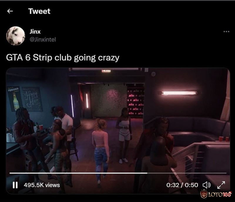 Cộng đồng game thủ trên Reddit và YouTube đang thảo luận sôi nổi về tin đồn GTA 6
