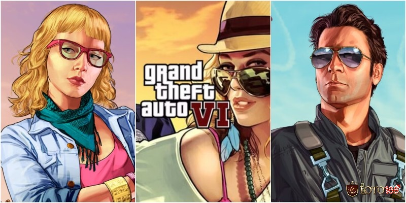 Cộng đồng game thủ kỳ vọng GTA 6 sẽ vượt trội