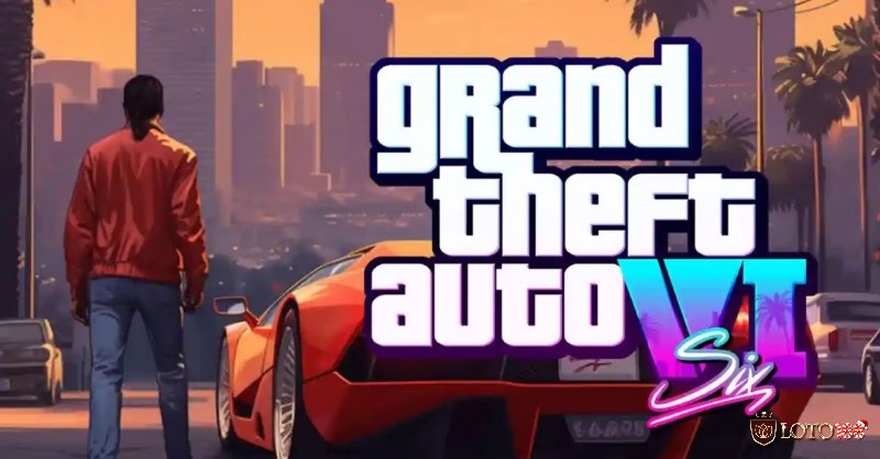 GTA 6 có thể sẽ hỗ trợ chơi đa nền tảng lần đầu tiên