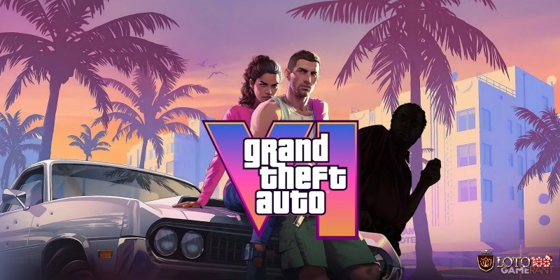 Lịch phát hành GTA 6 dời sang 26/5/2026