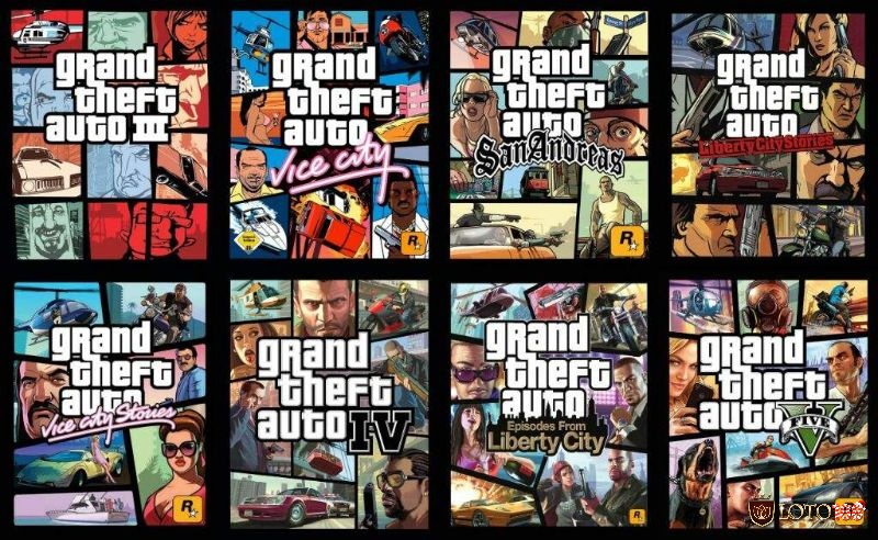 GTA 6 có khả năng cao được phát hành sau 4 năm