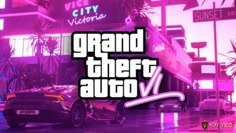 Mỗi phiên bản GTA mới đều có đột phá