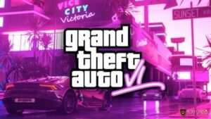 Tin đồn GTA 6: Hé lộ thông tin mới siêu hấp dẫn 2025