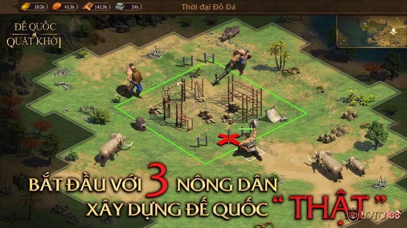Các nhà phát hành đang tân trang gameplay, đồ họa và trải nghiệm online để hồi sinh các dòng game huyền thoại