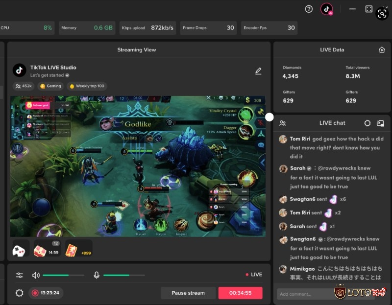 Không chỉ là một hình thức giải trí, game giờ đây còn là một nền tảng xã hội mạnh mẽ