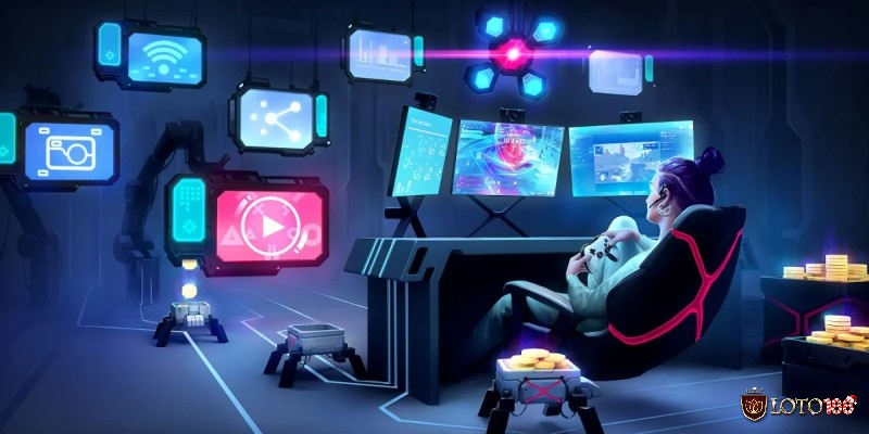 Tương lai game online sẽ đặt người chơi làm trung tâm, yêu cầu minh bạch, công bằng và giá trị thực
