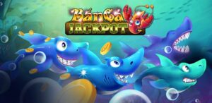 Bắn cá jackpot: Hướng dẫn cách chơi, cách chinh phục dễ dàng