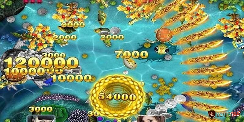 Ưu tiên các biểu tượng jackpot để ăn thưởng
