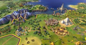 Các game chiến thuật offline hay cho pc cấu hình thấp đến cao