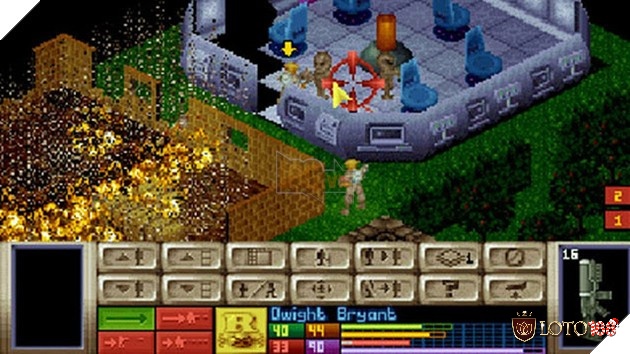 XCOM: Enemy Unknown là một game chiến thuật offline hay cho pc được đánh giá cao nhất mọi thời đại