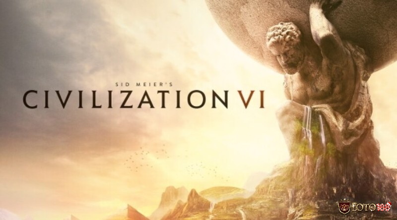 Civilization VI là tựa game chiến thuật offline hay cho pc thuộc thể loại 4X hấp dẫn, trải nghiệm khác biệt