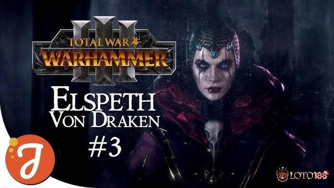 Các game chiến thuật offline hay cho pc Total War: Warhammer III lối chơi hoàn toàn khác biệt, nội dung phong phú và gameplay sâu sắc.