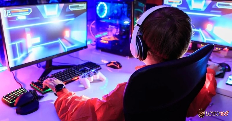 Thiết bị phù hợp là yếu tố quan trọng để có trải nghiệm cách chơi game online tốt nhất