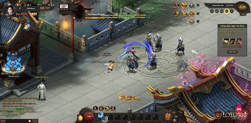 Học hỏi chiến thuật và phối hợp đồng đội khi chơi game online để đem đến sự thành công, nâng cao kỹ năng của mình