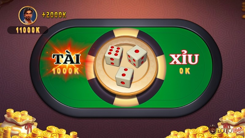 Cách đoán hột tài xỉu nâng cao