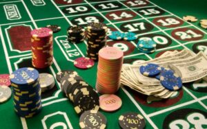Casino đổi thưởng: Hướng dẫn đầy đủ cho người chơi năm 2025