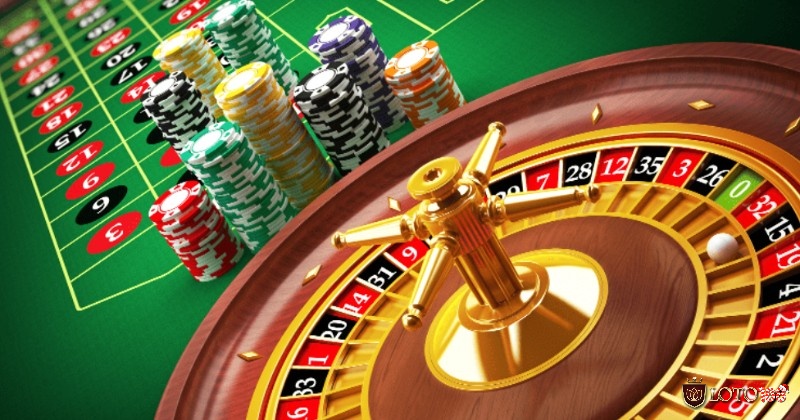 Casino trực tuyến nước ngoài được cấp phép và điều hành bởi các cơ quan quản lý uy tín trên thế giới