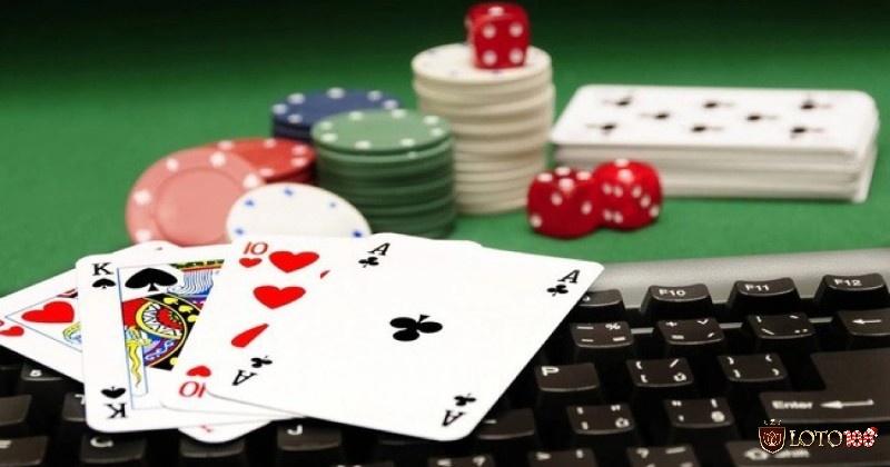 Casino trực tuyến nước ngoài cung cấp đa dạng các trò chơi bài truyền thống, với những trò chơi quen thuộc và dễ tiếp cận
