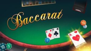 Chơi bài baccarat: Chiến thuật và bí quyết thắng lợi năm 2025