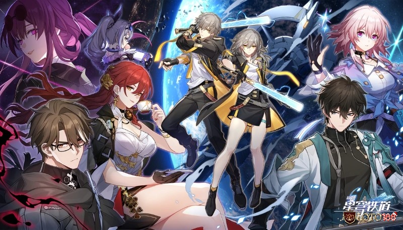 Pity chuyển tiếp giúp F2P dễ tính toán – mỗi lần quay đều mang lại hy vọng thực sự