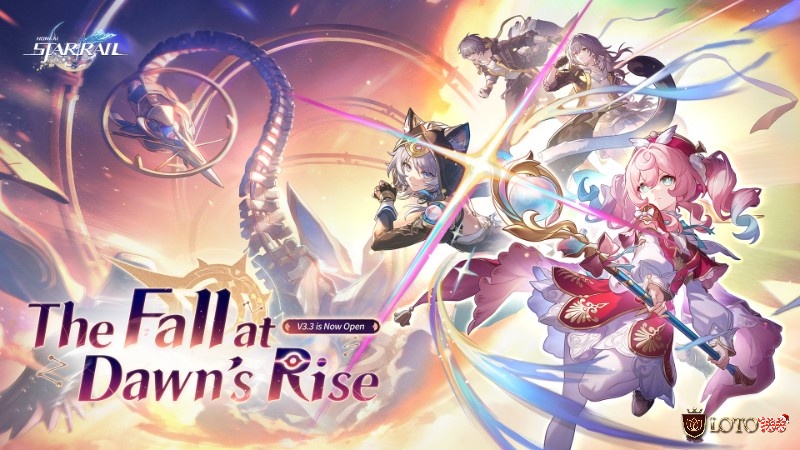 Đánh giá Honkai: Star Rail Honkai: Star Rail – game turn-based kế nhiệm tinh thần của Genshin, chinh phục game thủ toàn cầu từ ngày đầu ra mắt