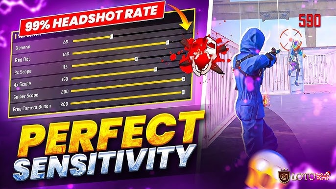 Người mới nên luyện headshot, điều chỉnh độ nhạy và chọn vị trí nhảy dù an toàn.