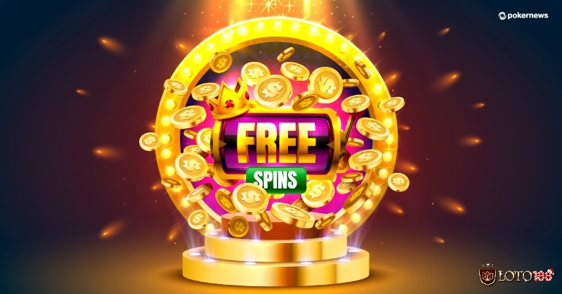 Cascading reels trong free spin giúp người chơi nhận nhiều phần thưởng chỉ với một lượt quay.
