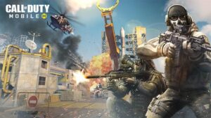 Game android chiến tranh hay nhất 2025 - Top 10 game đỉnh cao