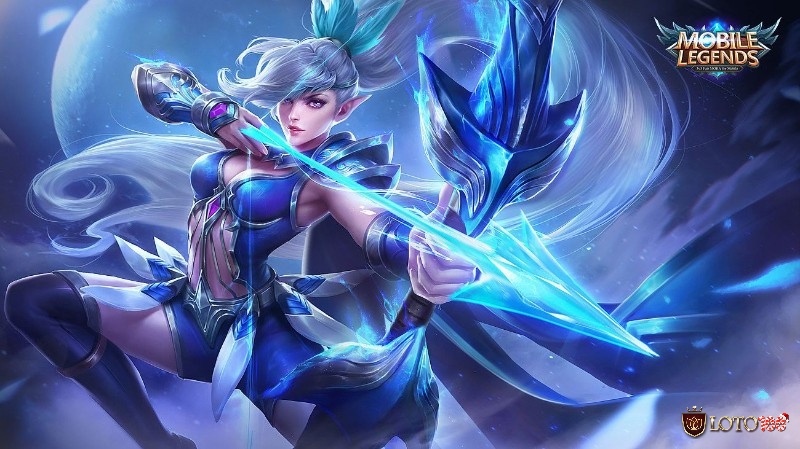 Chinh chiến trong đấu trường Mobile Legends: Bang Bang với hàng trăm tướng và chiến thuật đa dạng