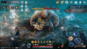Game Android hay nhất: Top game bạn không thể bỏ qua 2025