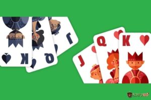 Game bài solitaire online: Hướng dẫn cách chơi hiệu quả nhất