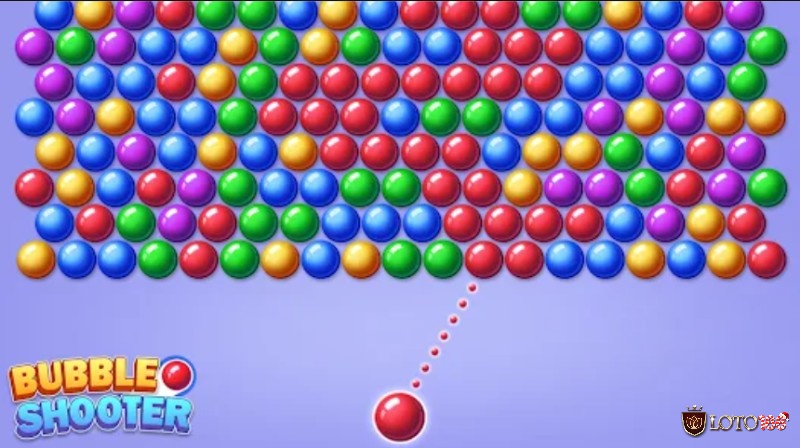 Phiên bản 2025 của Bubble Shooter mang đến 1000 cấp độ mới, đồ họa nâng cấp và chế độ thách đấu hấp dẫn
