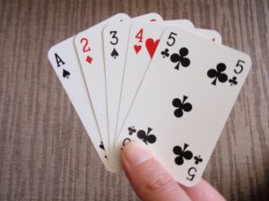 Game đánh bài - thế giới giải trí trực tuyến hấp dẫn năm 2025