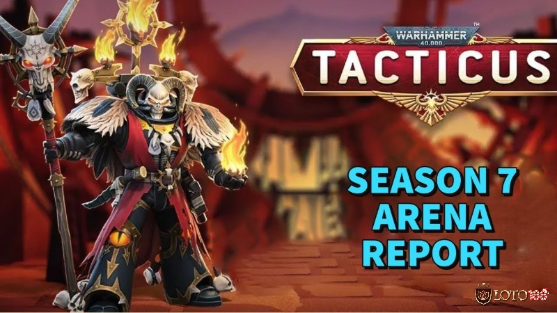 Chiến thuật theo lượt sâu sắc với 9 phe phái độc đáo và mô hình AR sống động trong game ios chiến tranh Warhammer 40,000: Tacticus