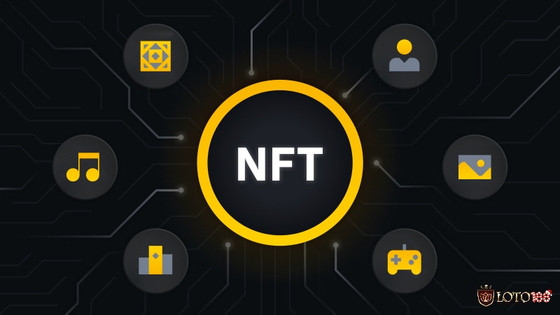 Game kiếm tiền online qua NFT