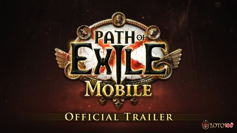 Path of Exile Mobile là phiên bản di động là một trong những game mới ra hay nhất hiện nay trên nền tảng mobile