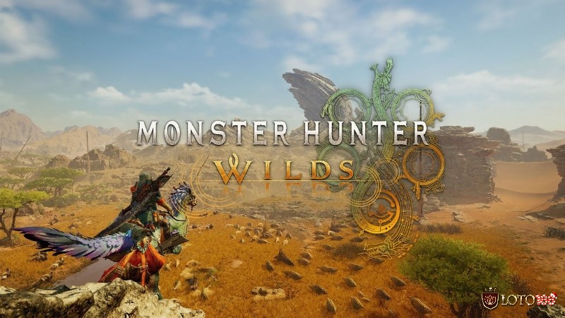 Monster Hunter Wilds là phần mới nhất và đang được đánh giá là một trong những game mới ra hay nhất hiện nay trên console