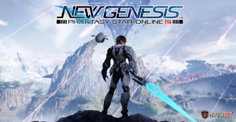 Thế giới mở rộng lớn, gameplay mượt mà cùng hệ thống tùy biến nhân vật cực sâu