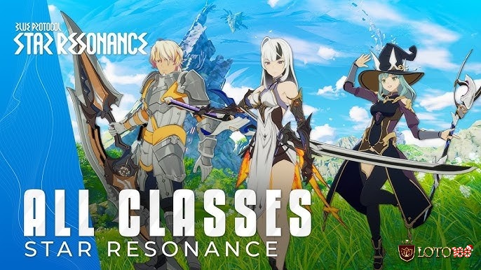 Game nhập vai nhật bản pc Blue Protocol với phong cách anime sống động kết hợp hệ thống chiến đấu đa dạng đầy cuốn hút