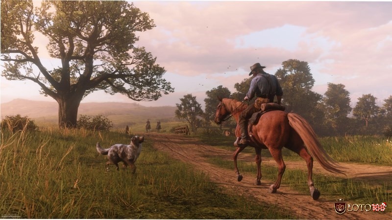 Game AAA với đồ họa đỉnh cao và gameplay phức tạp