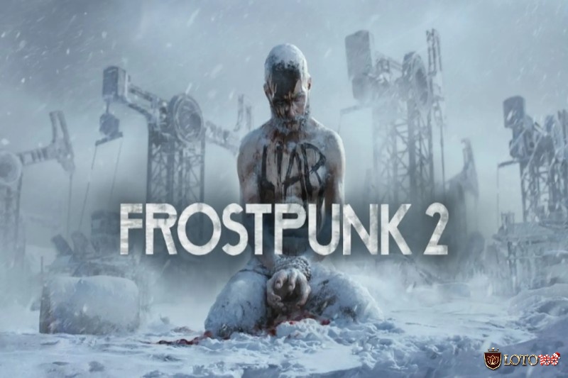 Xây dựng và sinh tồn trong thế giới đóng băng hậu tận thế trong game Frostpunk 2