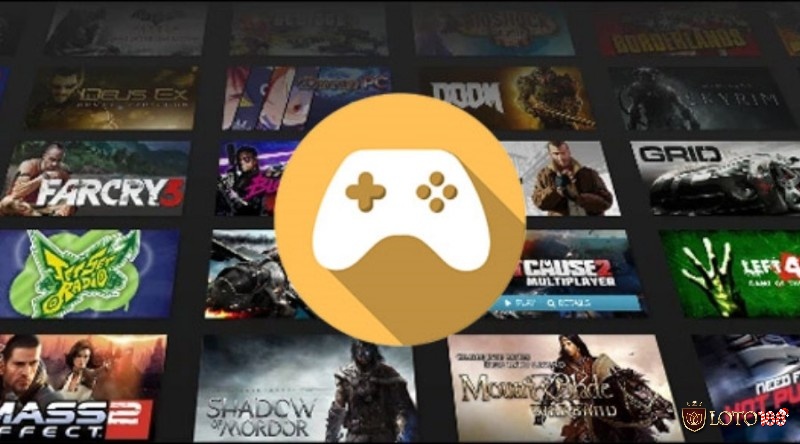 Hướng dẫn chọn nguồn, cài đặt và quản lý game offline cho laptop