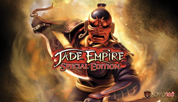 Jade Empire: Remastered tựa game huyền thoại từ BioWare đưa người chơi vào thế giới fantasy hấp dẫn và cốt truyện sâu sắc
