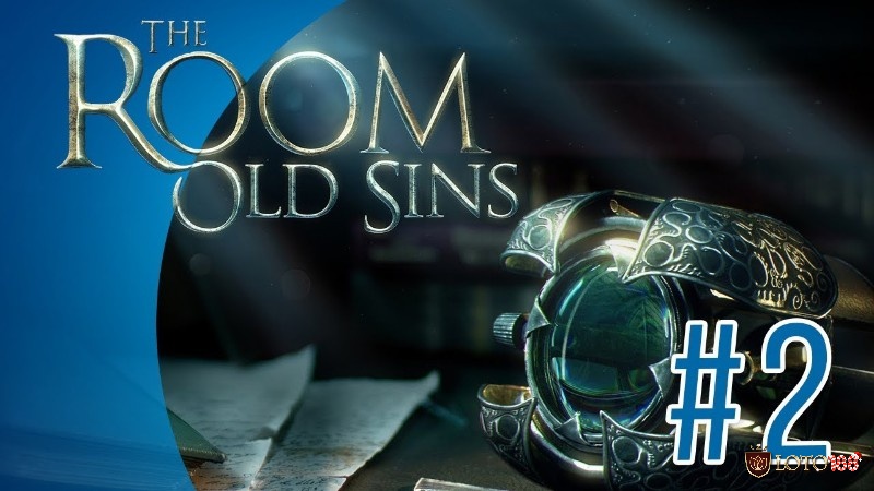 The Room: Old Sins 2 nâng tầm trải nghiệm giải đố với cốt truyện sâu sắc