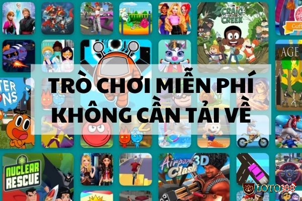 Để có trải nghiệm tốt nhất với game online không cần tải, bạn nên thực hiện một số bước tối ưu hóa