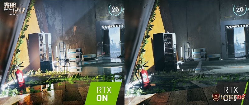 Công nghệ AR, ray-tracing và cloud gaming đang được tích hợp vào các tựa game sinh tồn di động thế hệ mới.